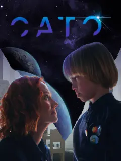 Сато российский сериал